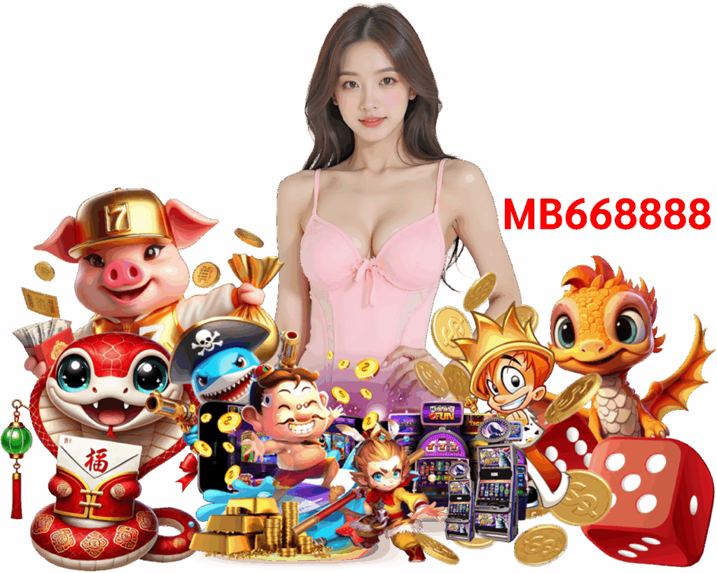 MB66 ทางเข้า เว็บตรง