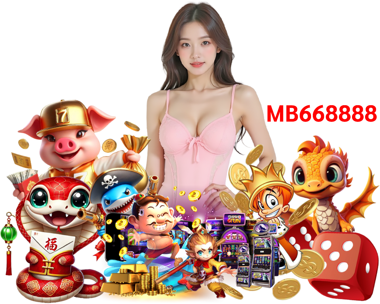 MB66 ทางเข้า เว็บตรง