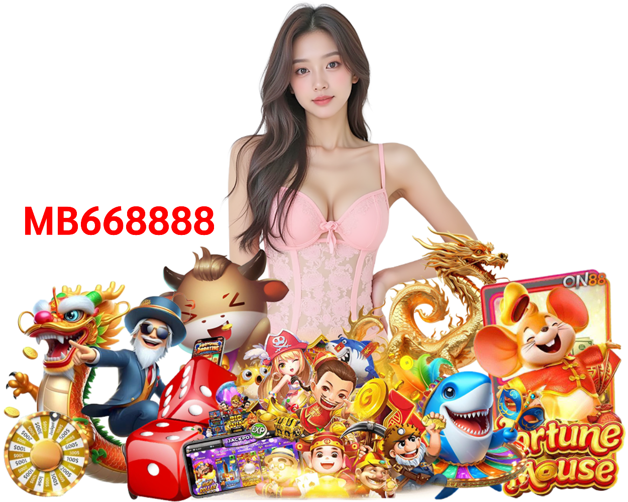 ฝากถอนไม่มีขั้นต่ำ